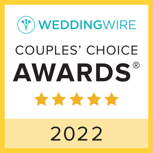 wedding wire couples choice 2022
