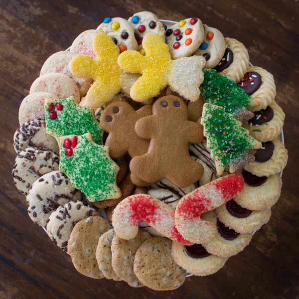 Cookie Tray