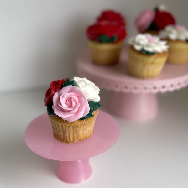 Valentine's Cupcakes - Image 2