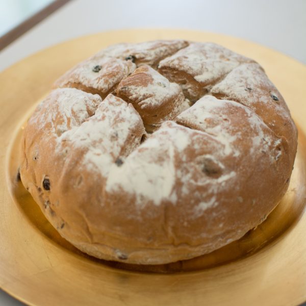 Irish Soda Bread